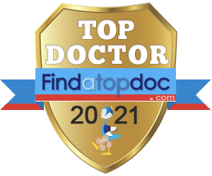 Findatopdoc Top Doctor 2021
